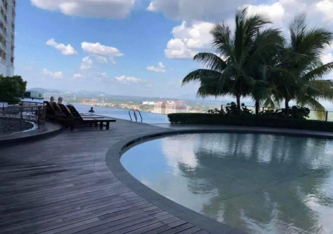 Silverscape Seaview B25-13 Malacca