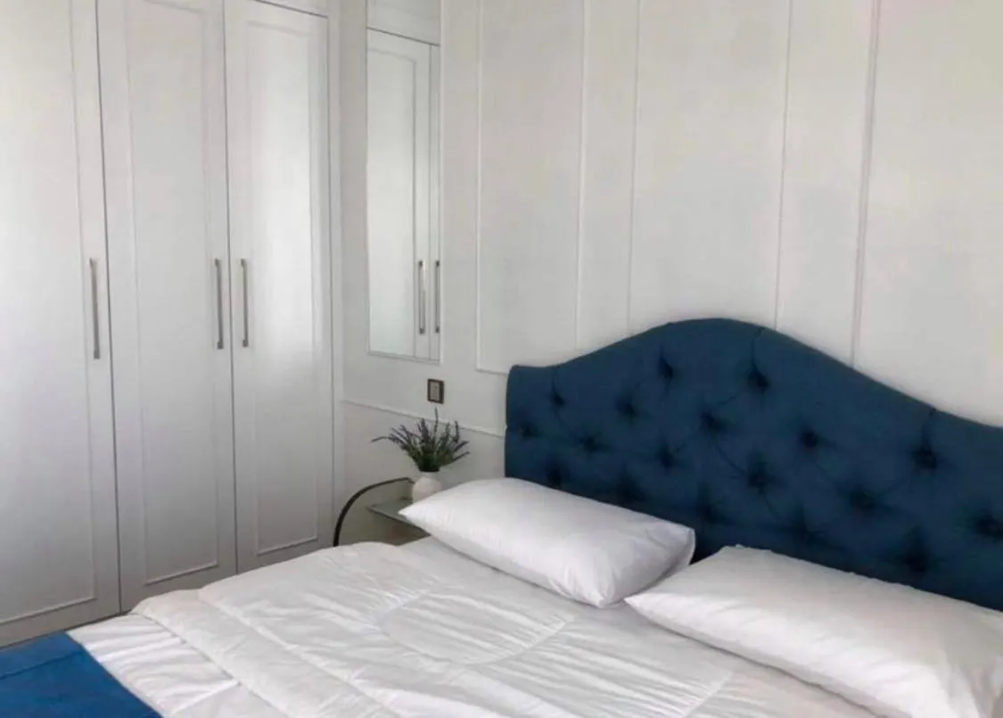 Silverscape Seaview B25-13 Malacca Appartamento