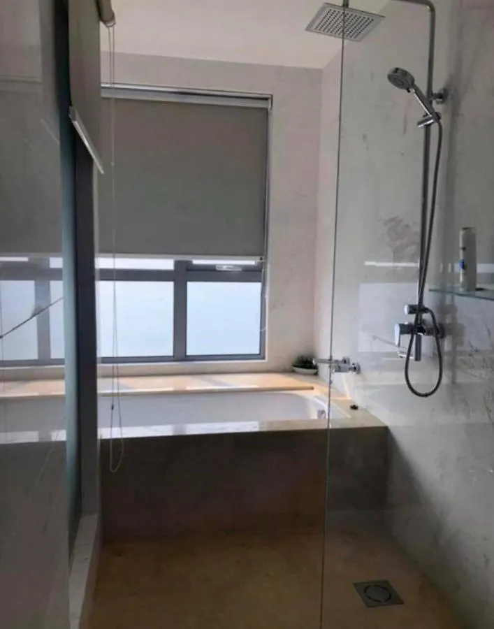 Silverscape Seaview B25-13 Malacca Malesia